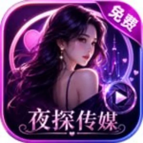 夜探传媒